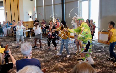 Wanuskewin Heritage Park – 104th Annual National Convention